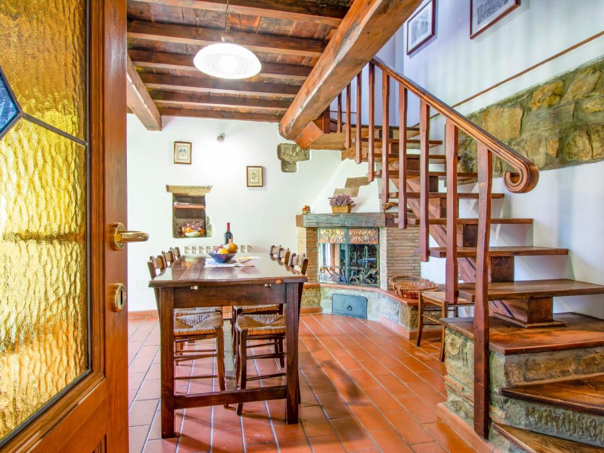Holiday Home Il Casellino-1 By Interhome Case Malva Εξωτερικό φωτογραφία