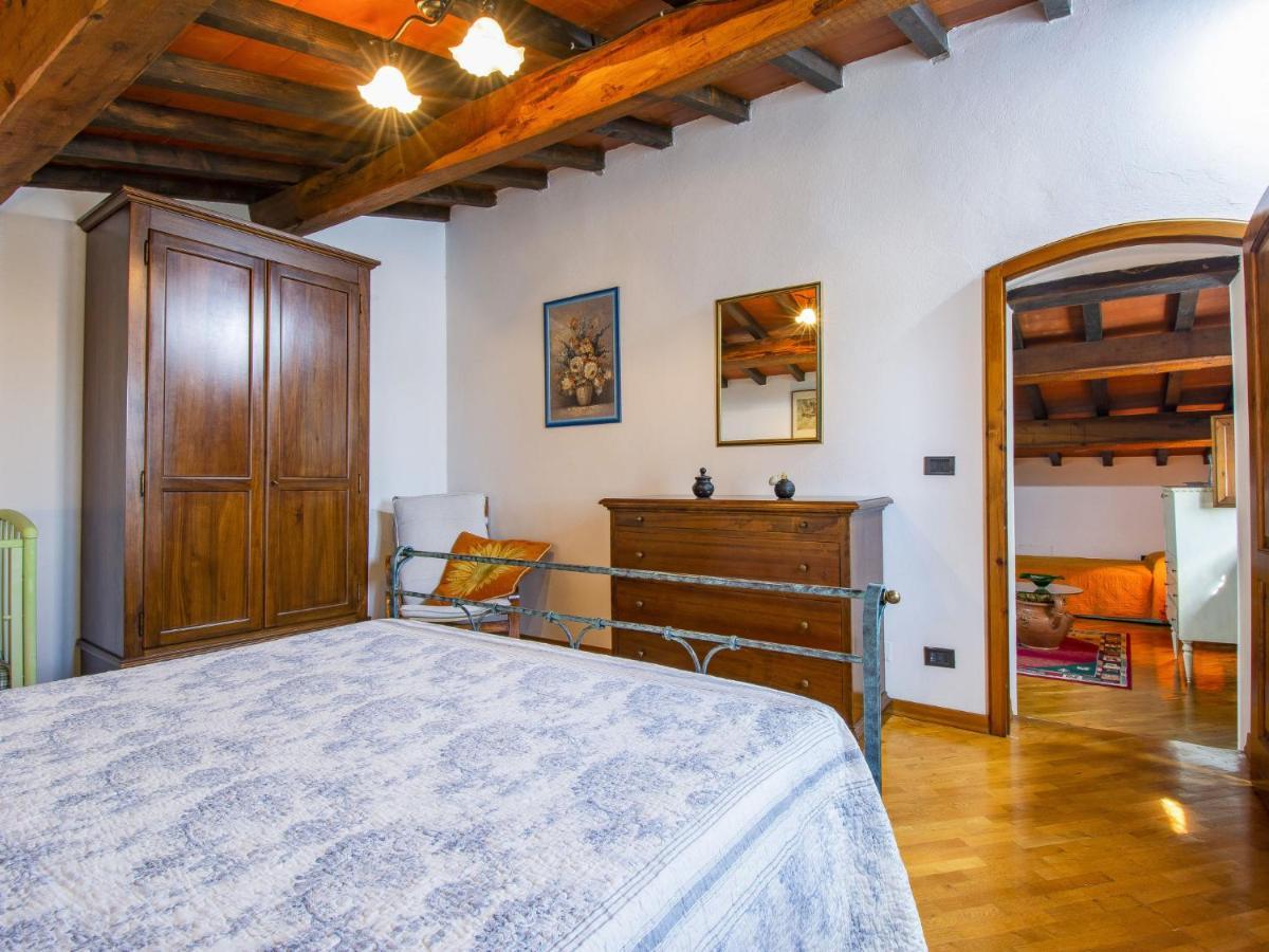 Holiday Home Il Casellino-1 By Interhome Case Malva Εξωτερικό φωτογραφία