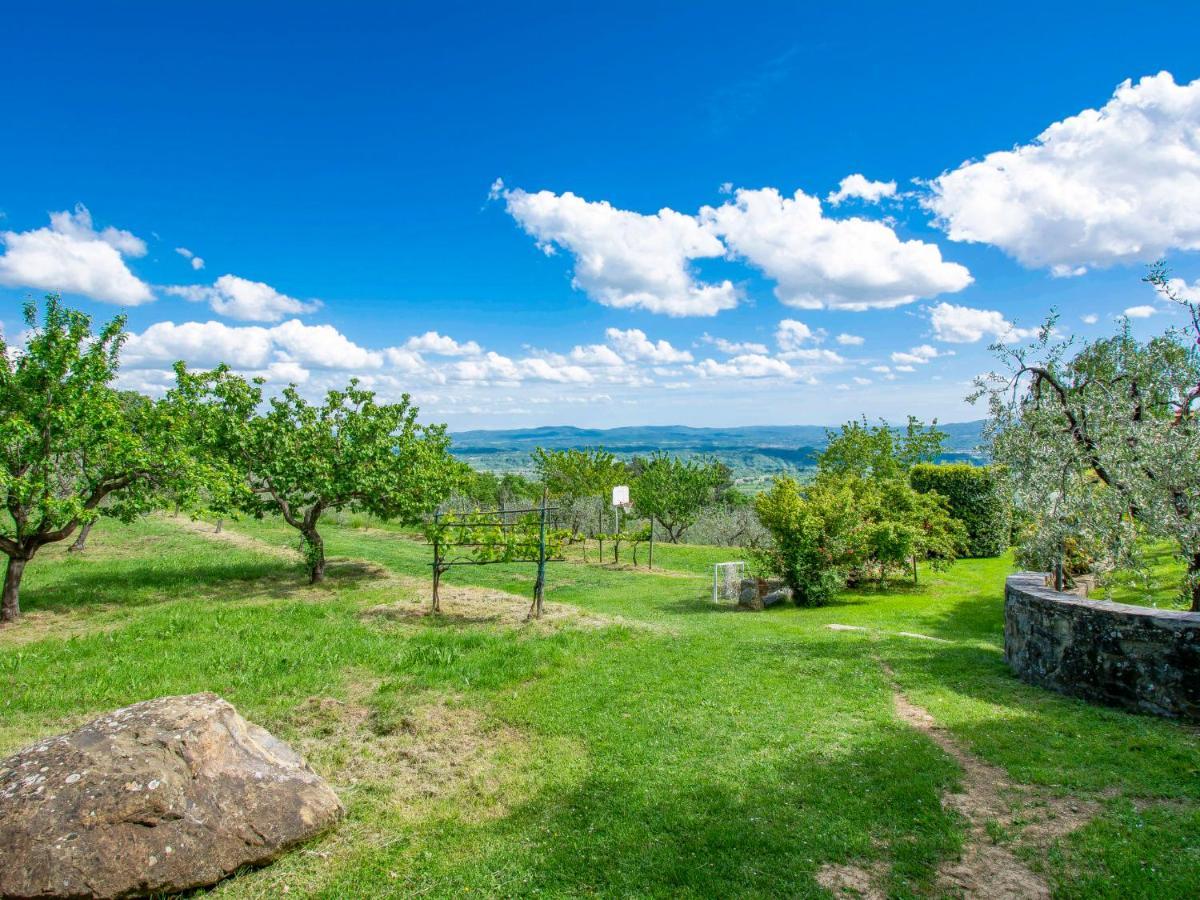 Holiday Home Il Casellino-1 By Interhome Case Malva Εξωτερικό φωτογραφία