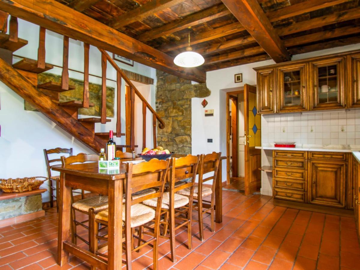Holiday Home Il Casellino-1 By Interhome Case Malva Εξωτερικό φωτογραφία